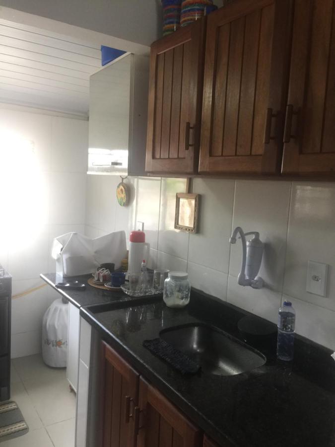 Apartamento Condominio Porto Fino *
