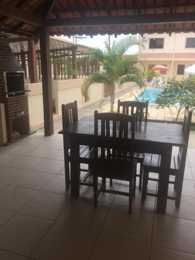Condominio Porto Fino Apartamento